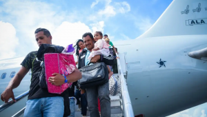 Brasil abriga mais de 2 milhões de imigrantes de 200 nacionalidades