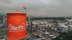 STF manda prender dono da Refit, grupo com dívida de R$ 52 bilhões