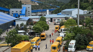 Explosão em mina de carvão mata 90 pessoas na China no pior acidente em 17 anos