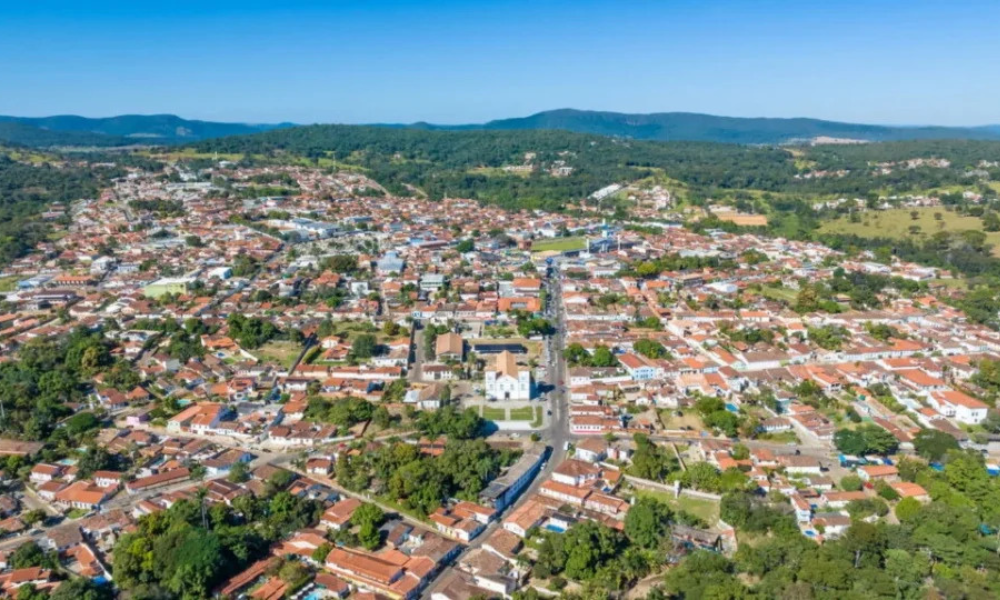 Gavião Peixoto, cidade no interior de São Paulo