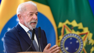Datafolha: 38% avaliam governo Lula como ruim ou péssimo