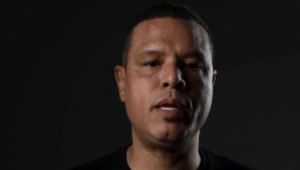 Luis Fabiano lança pré-candidatura a deputado federal: ‘Novos desafios’