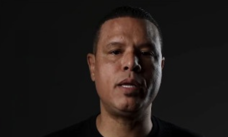 Luis Fabiano lança pré-candidatura a deputado federal com vídeo nas redes sociais