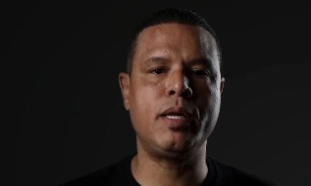 Luis Fabiano lança pré-candidatura a deputado federal com vídeo nas redes sociais