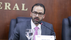 Ex-presidente da OAB-MG, Sérgio Leonardo assume defesa exclusiva de Vorcaro