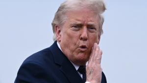 Trump diz que Irã está ‘cada vez mais perto’ de aceitar acordo para encerrar guerra