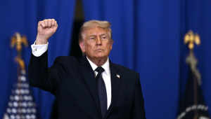 Trump modera expectativas sobre acordo iminente com o Irã para o fim da guerra