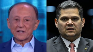Skaf e empresariado se reunirão com Alcolumbre para discutir escala 6×1