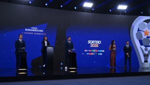 Possível duelo brasileiro: veja os confrontos das oitavas da Copa Sul-Americana