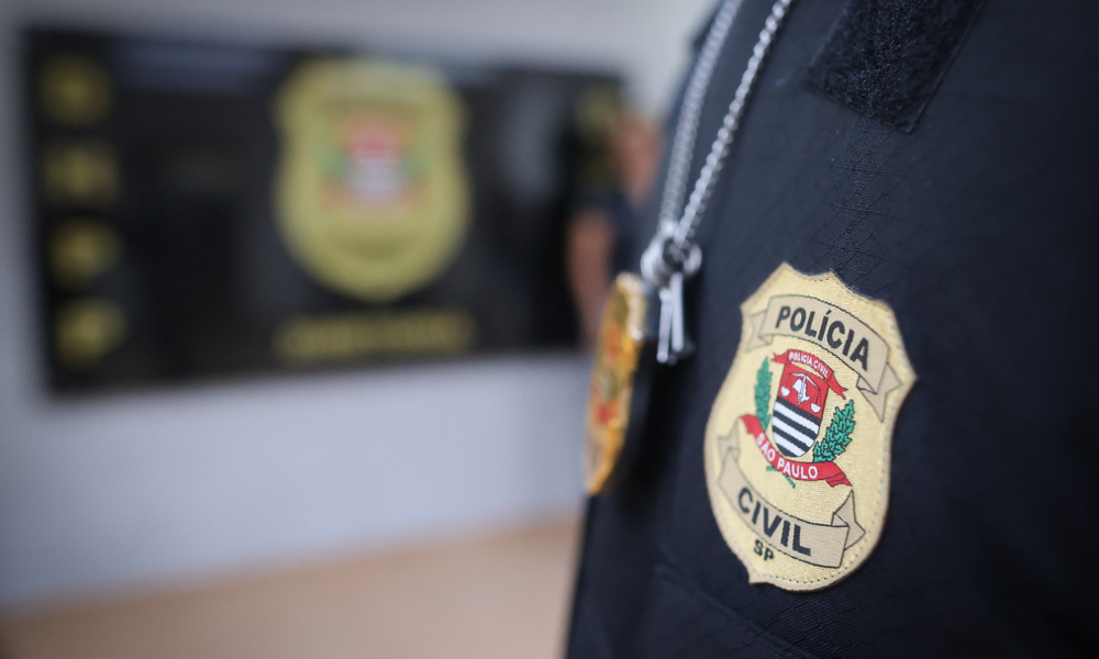 Polícia Civil do Estado de São Paulo