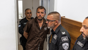 Israel prorroga detenção de Thiago Ávila e ativista espanhol-palestino