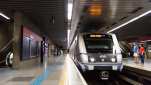 Metroviários aprovam proposta do metrô e greve é cancelada