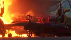Comemoração do título do PSG termina com mais de 280 presos e incêndios em Paris; veja vídeo