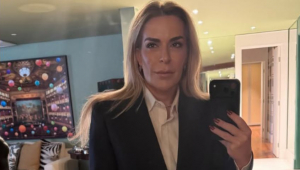 Quem é Roberta Luchsinger, amiga de Lulinha investigada em operação