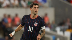 Com jogadores de ascendência mexicana, EUA anunciam lista de convocados para a Copa do Mundo