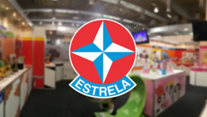 Fabricante de brinquedos Estrela entra com pedido de recuperação judicial