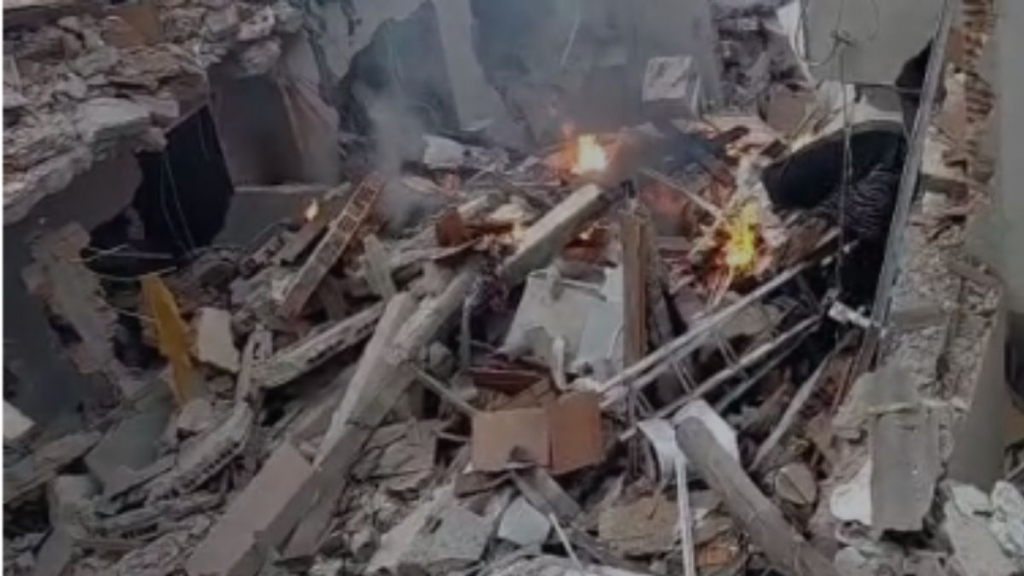 O que se sabe sobre explosão na Zona Oeste de São Paulo que deixou um morto