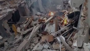 O que se sabe sobre explosão na Zona Oeste de São Paulo que deixou um morto