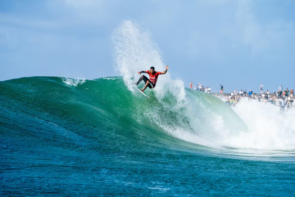 Filipe Toledo