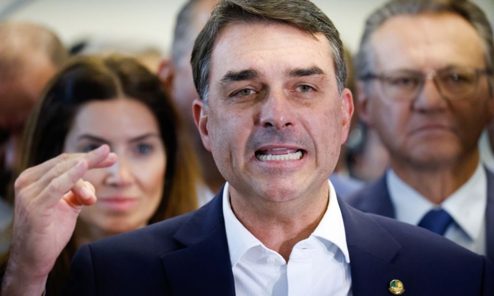 Flávio Bolsonaro (1)