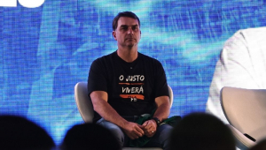 Flávio planeja agenda com empresários em SP e mira fortalecimento de André do Prado