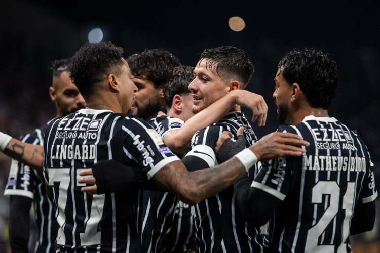 Corinthians bate o São Paulo no Majestoso mas segue na luta contra o Z-4