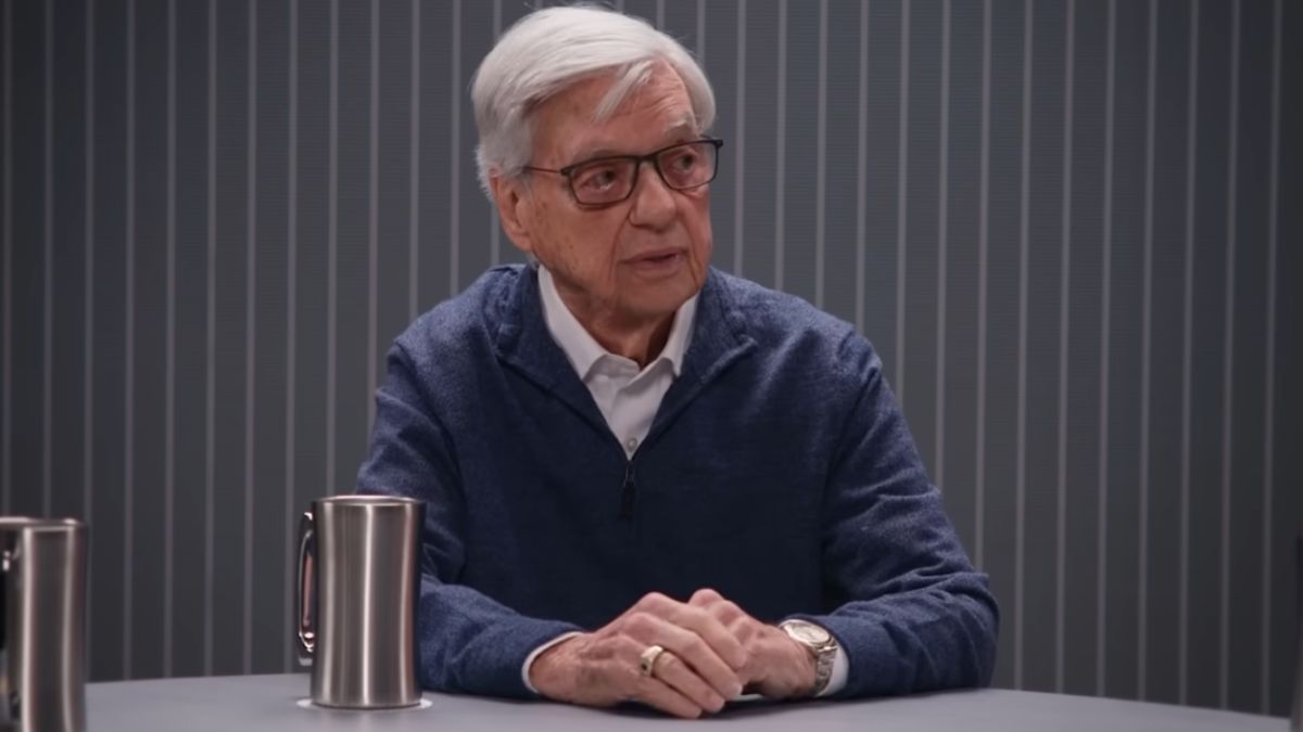 Hal Puthoff