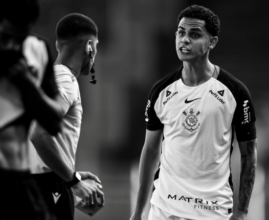 Luiz Gustavo Bahia