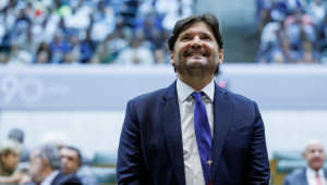 Com André do Prado no Senado, Alesp começa a movimentar sucessão