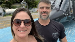 ‘Profissional exemplar’: quem era piloto da polícia que morreu após ser baleado no Rio