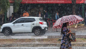 Santa Catarina decreta alerta climático de 180 dias devido aos impactos do El Niño