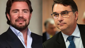 Atlas/Bloomberg: aliados de Bolsonaro são os mais envolvidos no caso Master, segundo brasileiros
