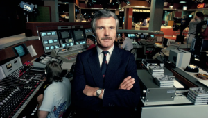 Morre Ted Turner, fundador da CNN, aos 87 anos