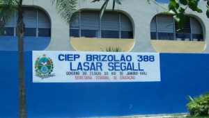 Explosão em escola deixa oito alunos feridos no RJ