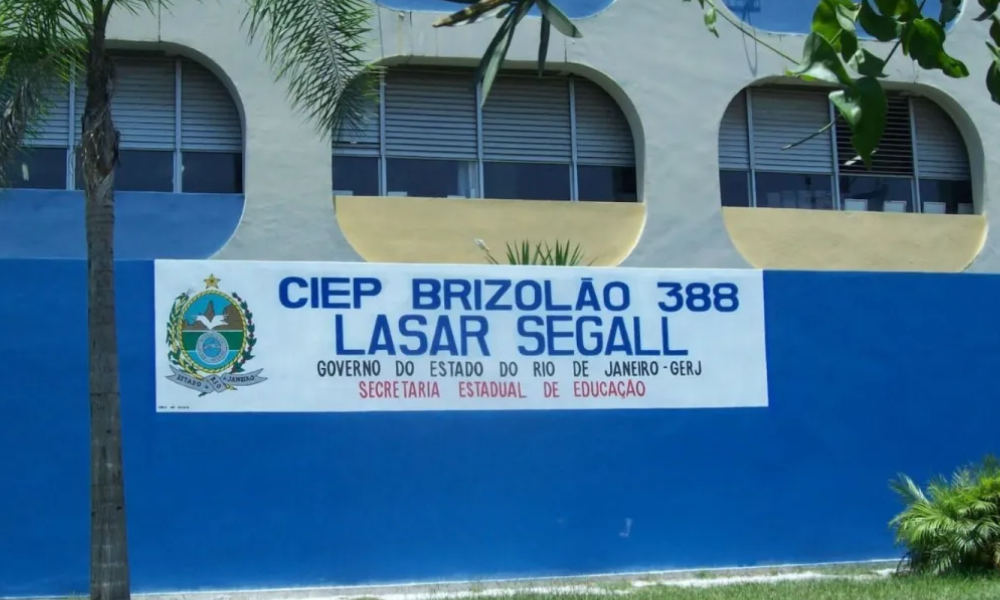 Ciep Lasar Segall
