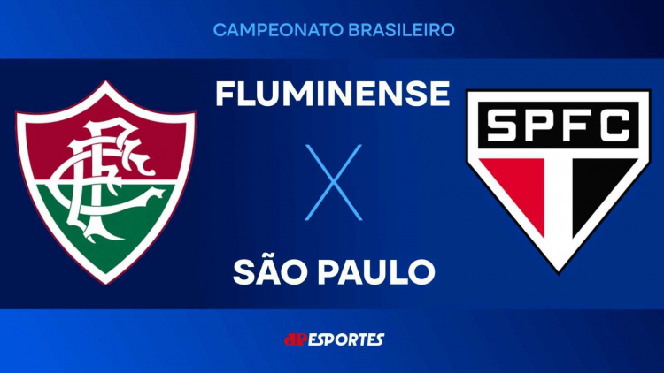 Fluminense x São Paulo