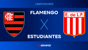 Flamengo x Estudiantes: assista à transmissão da Jovem Pan