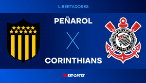 Peñarol x Corinthians: assista à transmissão da Jovem Pan