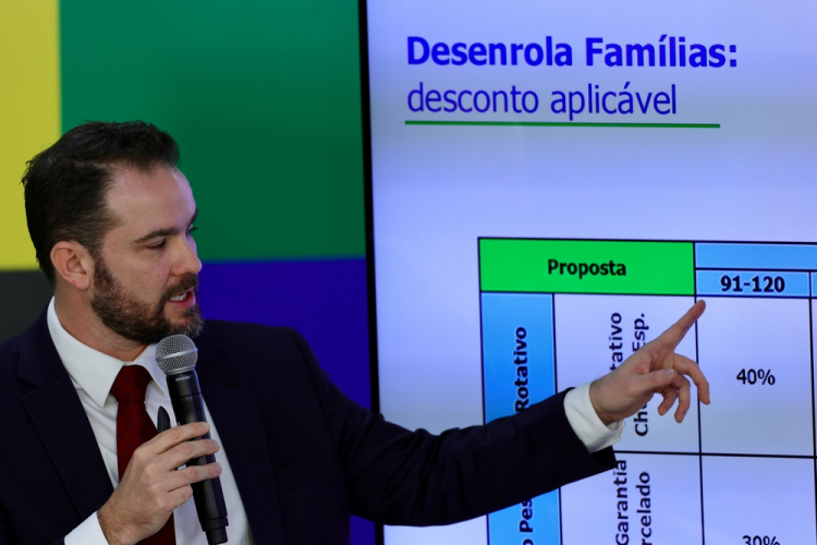 ​Novo Desenrola pode retomar relação entre renda e consumo e aumentar inflação
