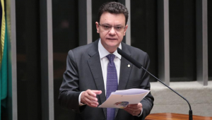 Odair Cunha toma posse como ministro do TCU nesta quarta-feira