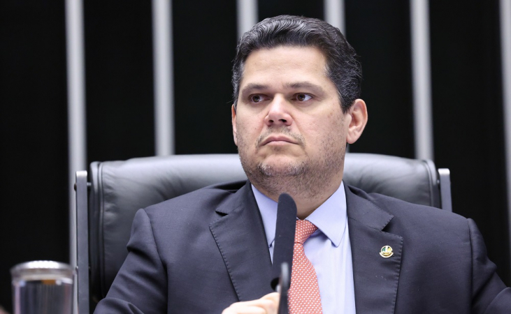 Davi Alcolumbre