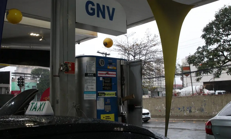 GNV