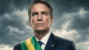 Ascensão de Lula, Laura favorita e Jair Renan de fora: leia a íntegra do roteiro de ‘Dark Horse’, filme sobre Bolsonaro