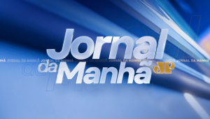 JORNAL DA MANH&Atilde; -  02/05/2026