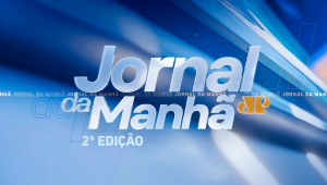 JORNAL DA MANH&Atilde; - 2&ordf; EDI&Ccedil;&Atilde;O - 12/05/2026