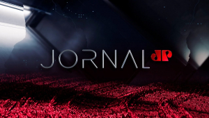 JORNAL JOVEM PAN -  15/05/2026