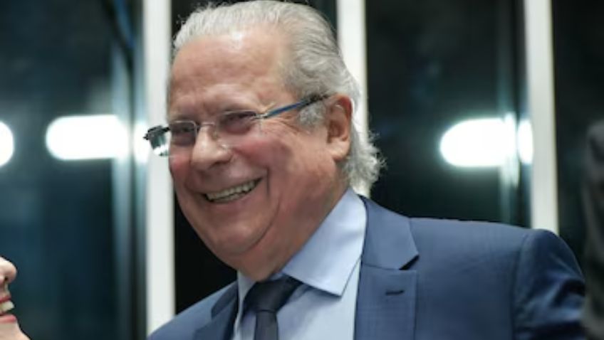 José Dirceu