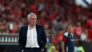 José Mourinho