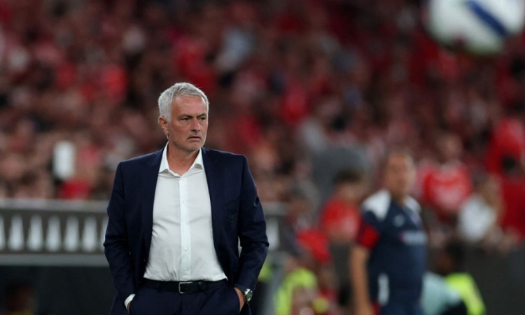 José Mourinho