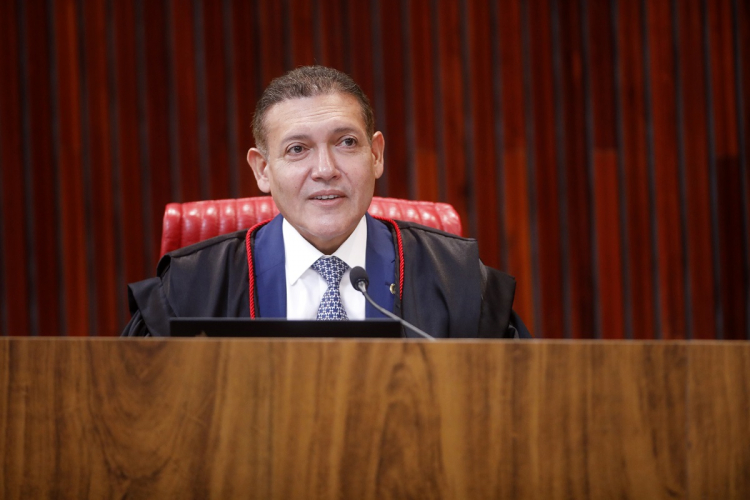 Ministro Kassio Nunes Marques